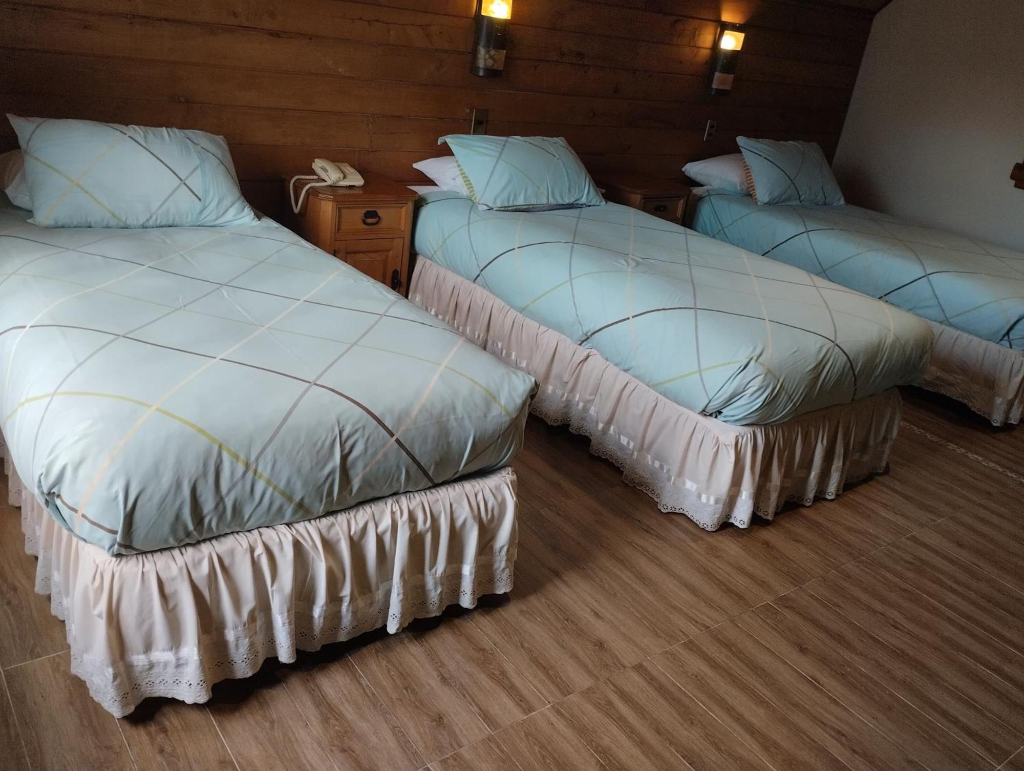 Hotel Malalhue Pucón Εξωτερικό φωτογραφία