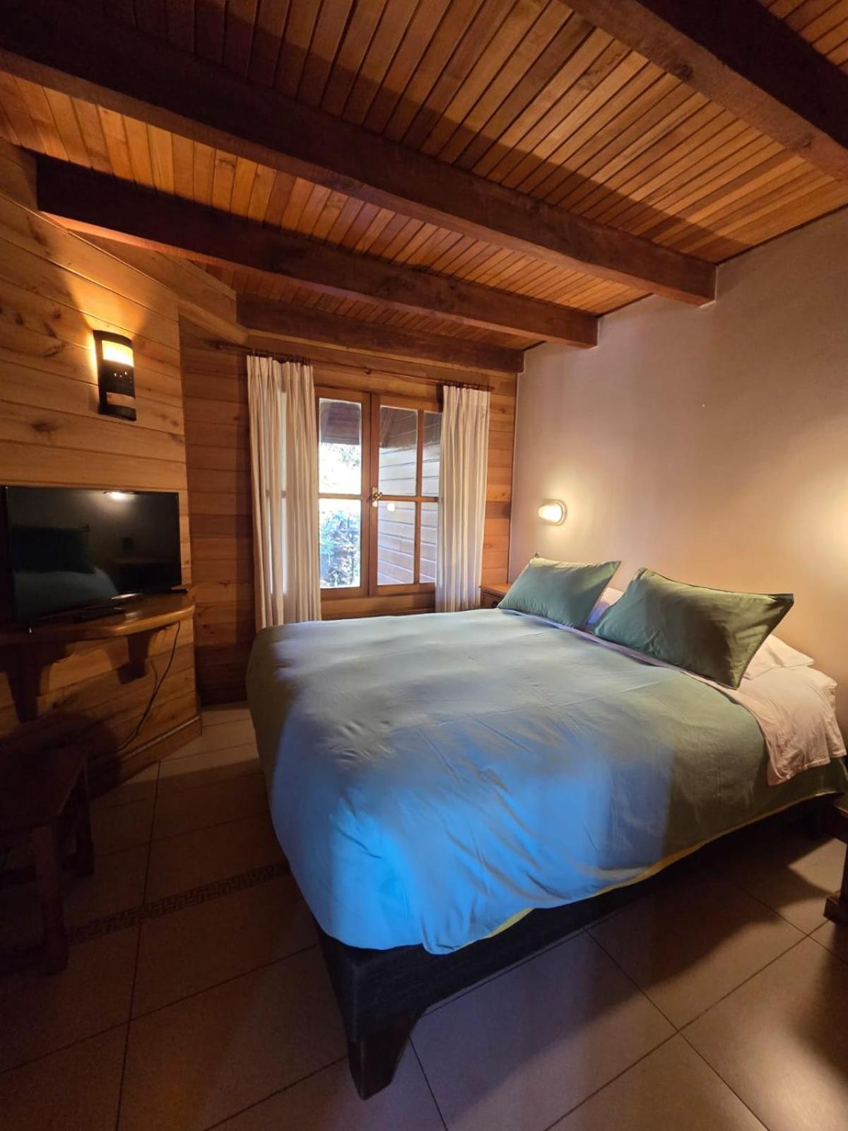Hotel Malalhue Pucón Εξωτερικό φωτογραφία