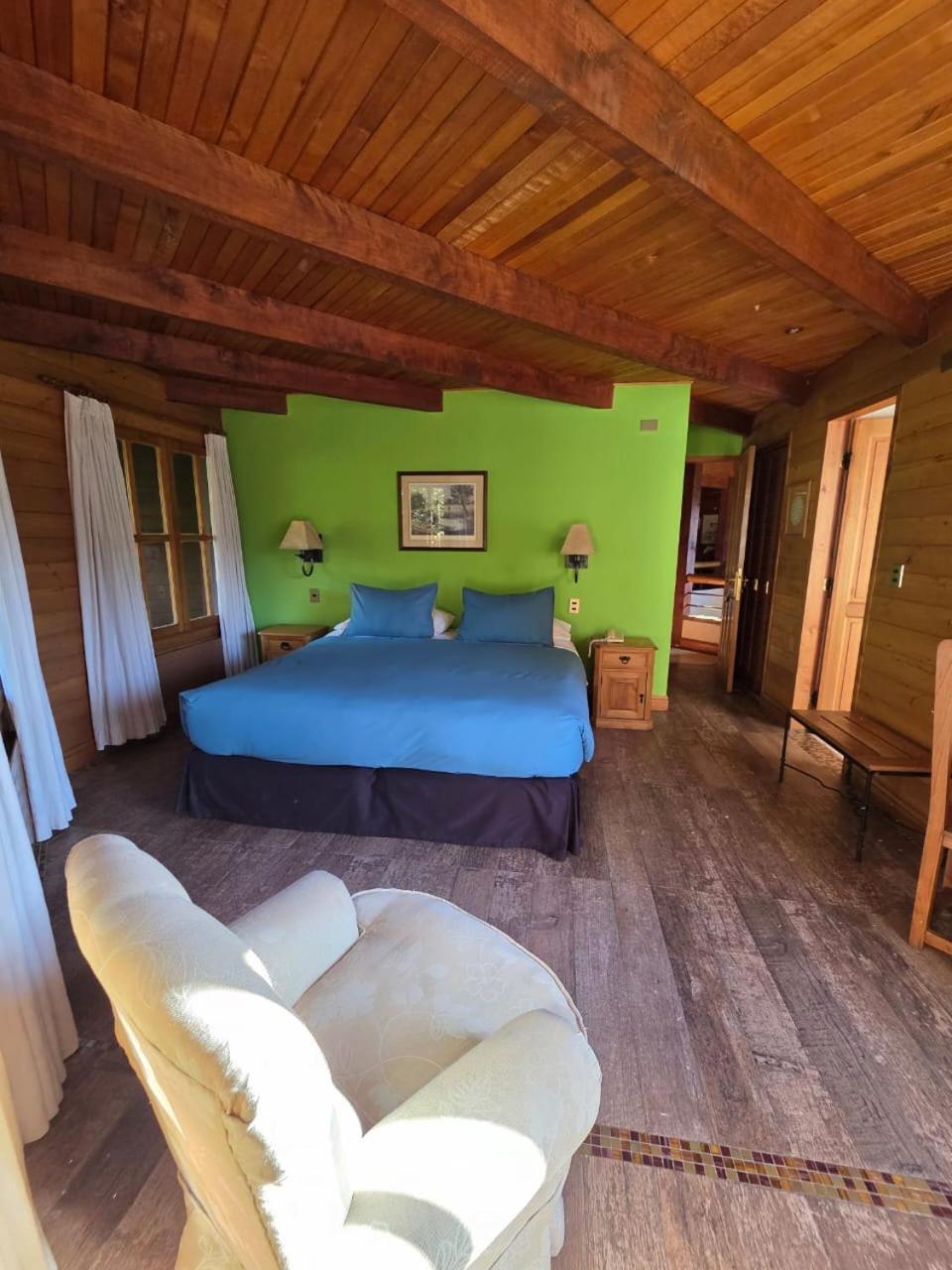 Hotel Malalhue Pucón Εξωτερικό φωτογραφία