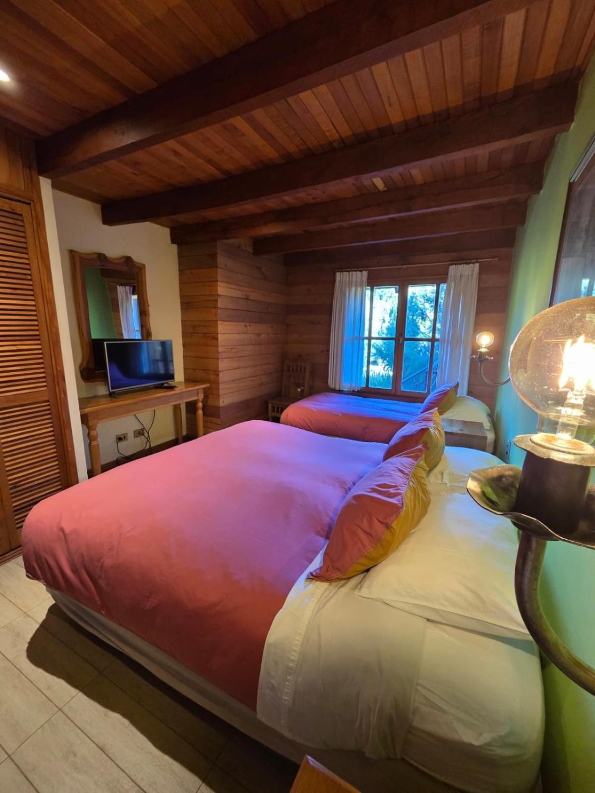 Hotel Malalhue Pucón Εξωτερικό φωτογραφία