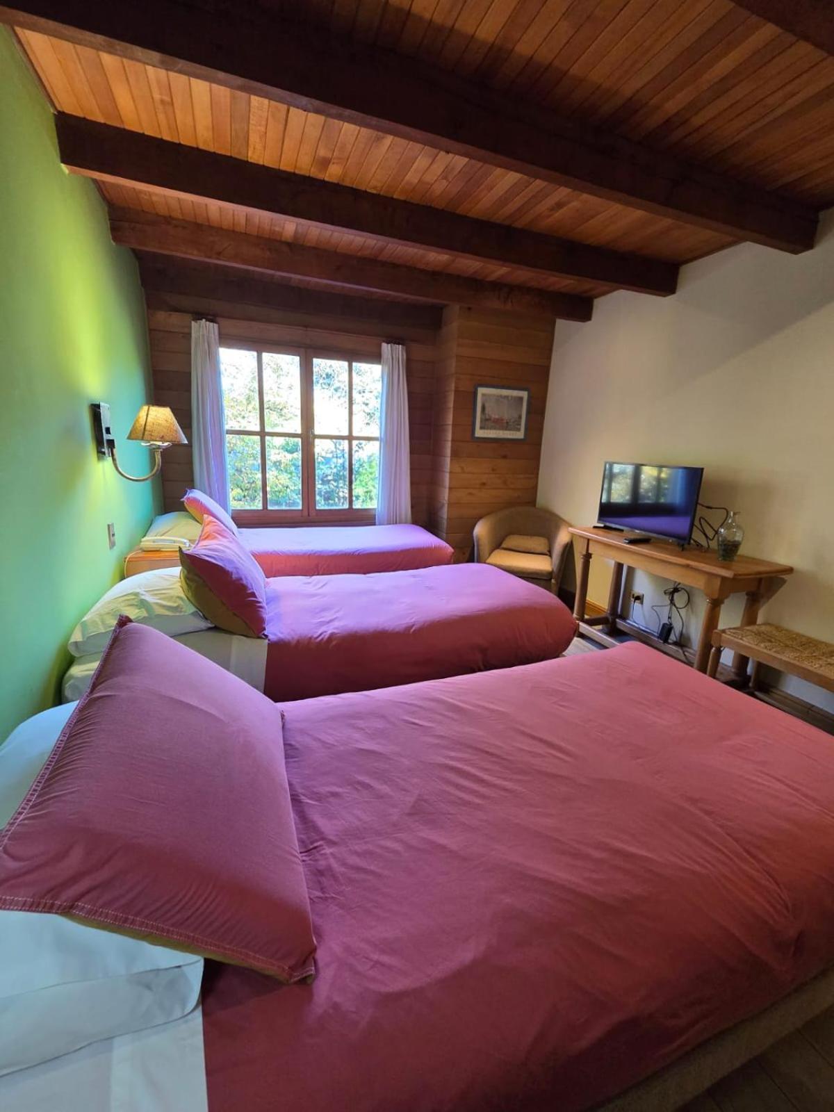 Hotel Malalhue Pucón Εξωτερικό φωτογραφία
