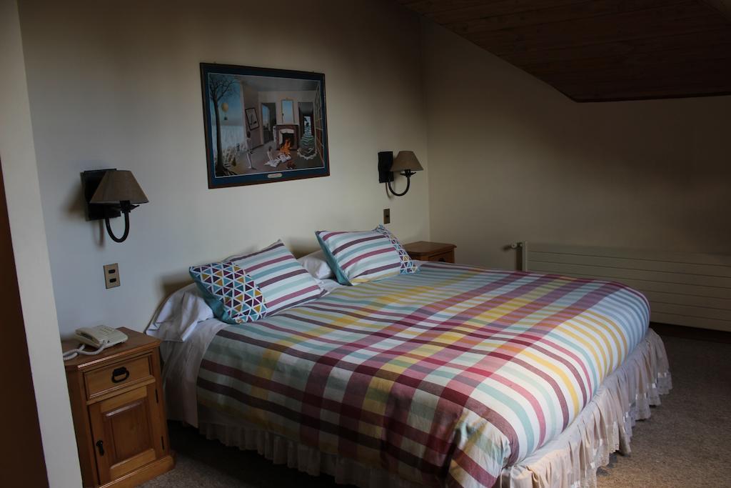 Hotel Malalhue Pucón Εξωτερικό φωτογραφία