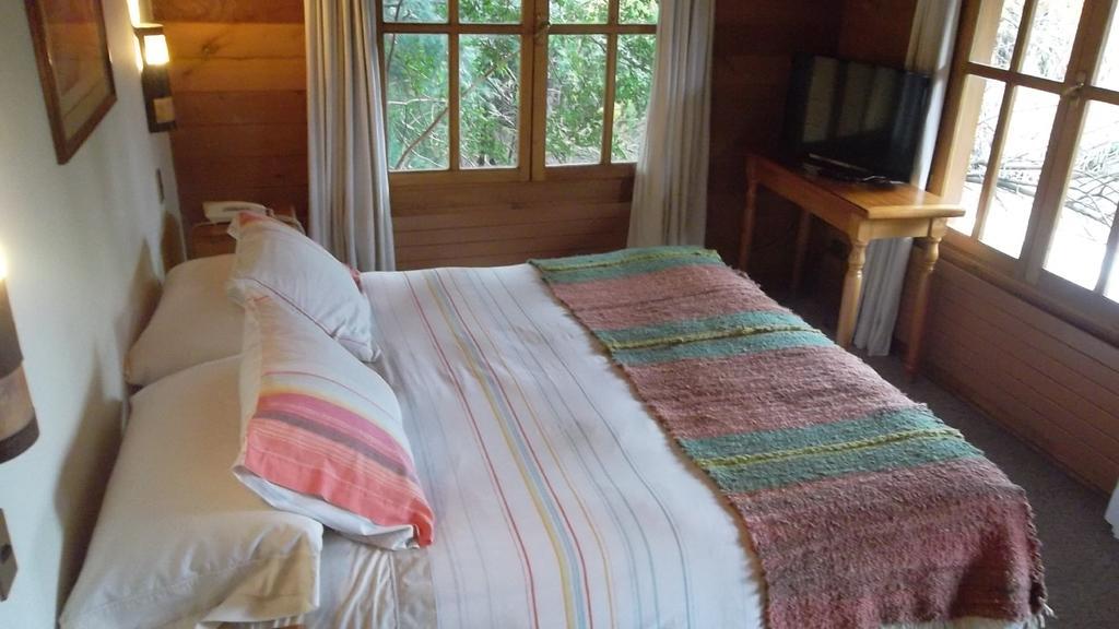 Hotel Malalhue Pucón Εξωτερικό φωτογραφία