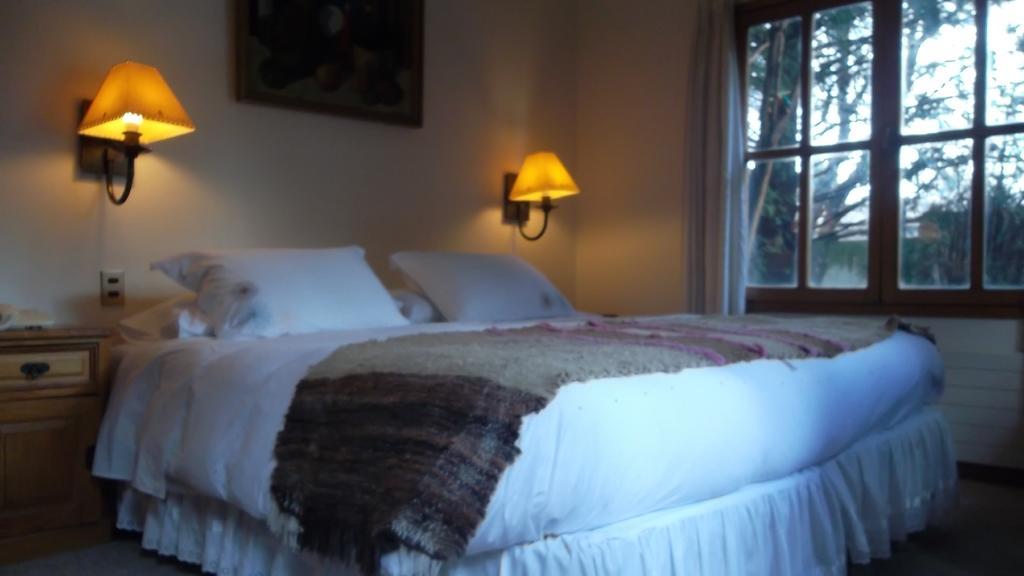 Hotel Malalhue Pucón Εξωτερικό φωτογραφία