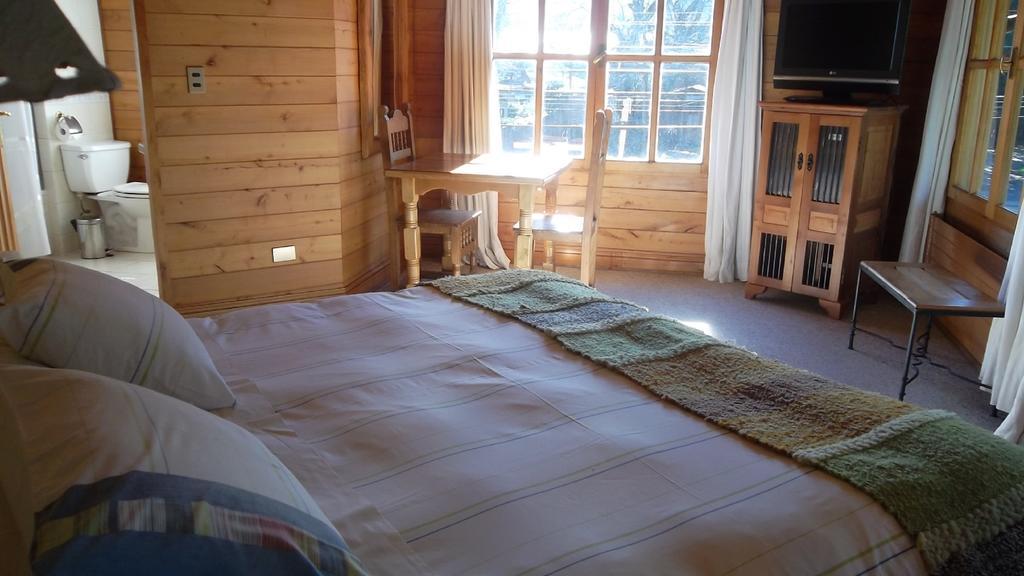 Hotel Malalhue Pucón Εξωτερικό φωτογραφία