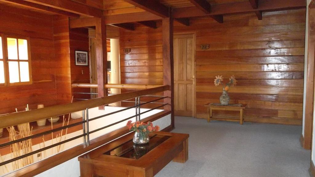 Hotel Malalhue Pucón Εξωτερικό φωτογραφία
