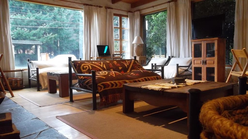 Hotel Malalhue Pucón Εξωτερικό φωτογραφία