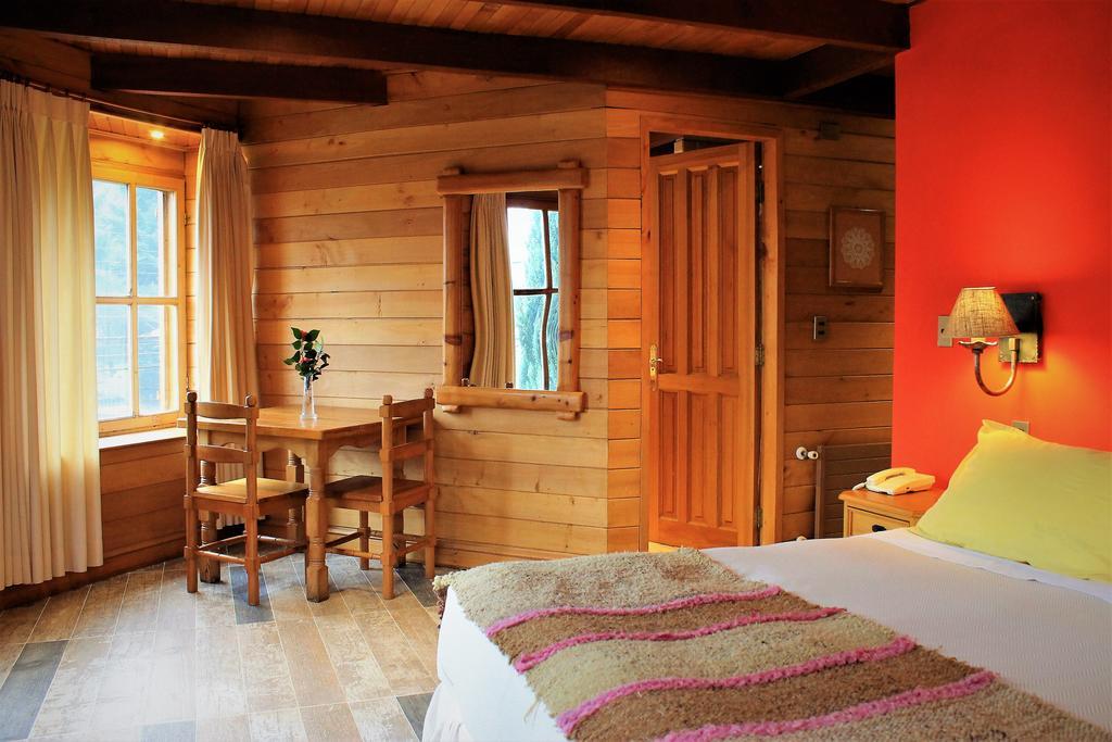 Hotel Malalhue Pucón Εξωτερικό φωτογραφία