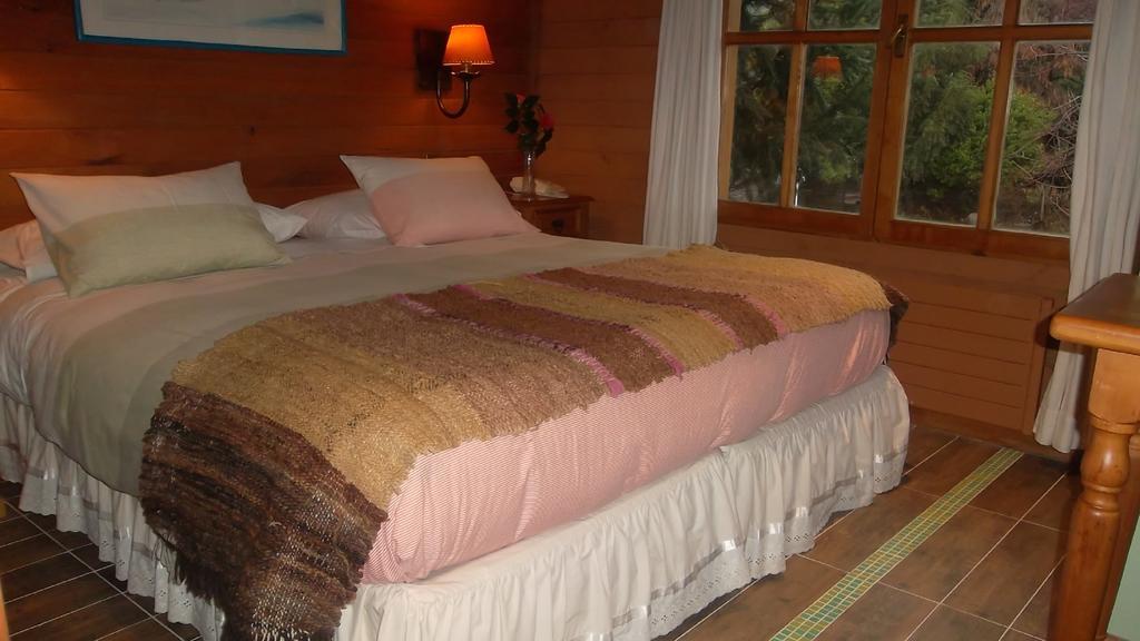Hotel Malalhue Pucón Εξωτερικό φωτογραφία